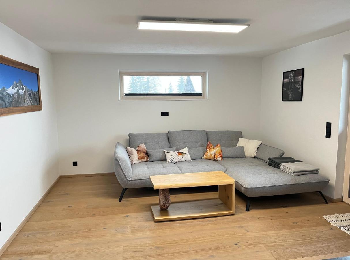 Apartment Steffi Hochfilzen Extérieur photo