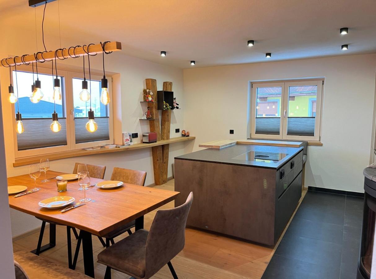 Apartment Steffi Hochfilzen Extérieur photo